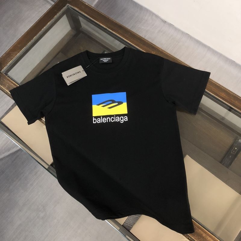 Balenciaga T-Shirts